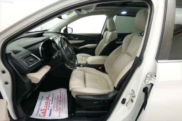 2021 Subaru Ascent Limited