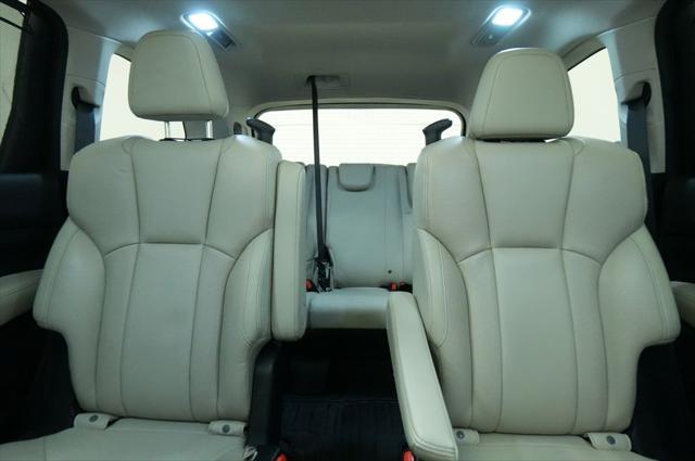 2021 Subaru Ascent Limited