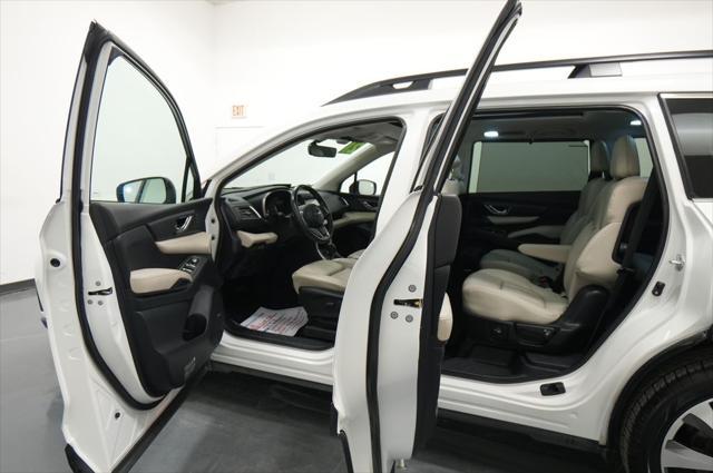 2021 Subaru Ascent Limited