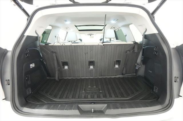 2021 Subaru Ascent Limited