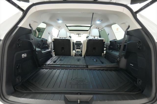 2021 Subaru Ascent Limited