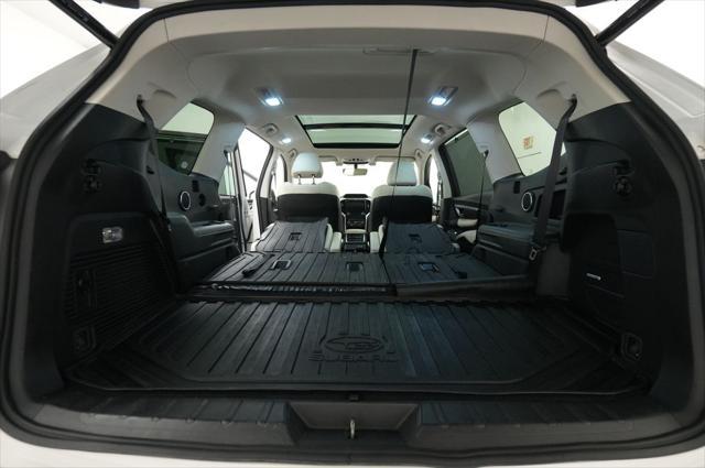 2021 Subaru Ascent Limited
