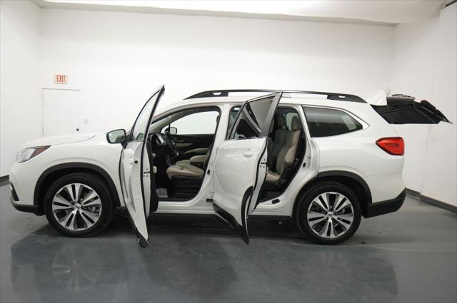 2021 Subaru Ascent Limited