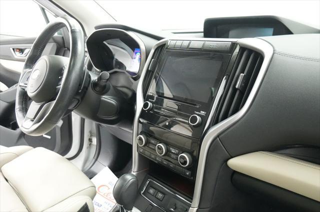 2021 Subaru Ascent Limited