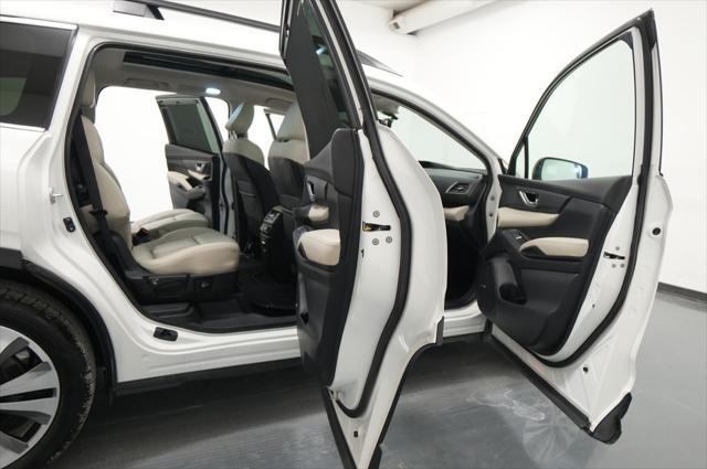 2021 Subaru Ascent Limited