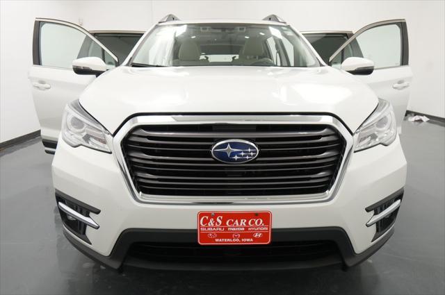 2021 Subaru Ascent Limited