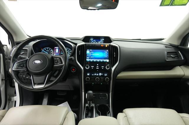 2021 Subaru Ascent Limited