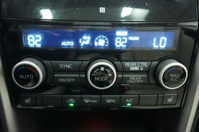 2021 Subaru Ascent Limited