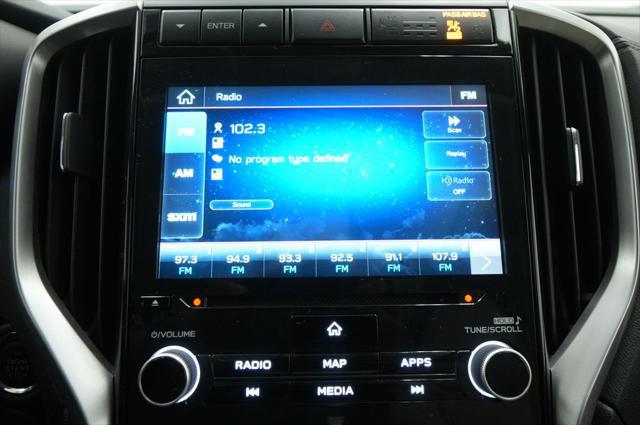 2021 Subaru Ascent Limited