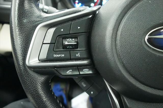2021 Subaru Ascent Limited