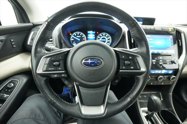 2021 Subaru Ascent Limited