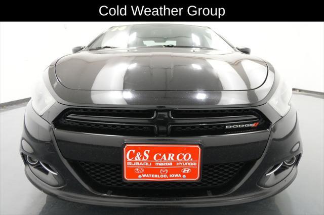 2014 Dodge Dart SXT
