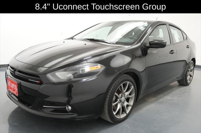 2014 Dodge Dart SXT