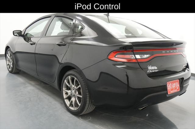 2014 Dodge Dart SXT