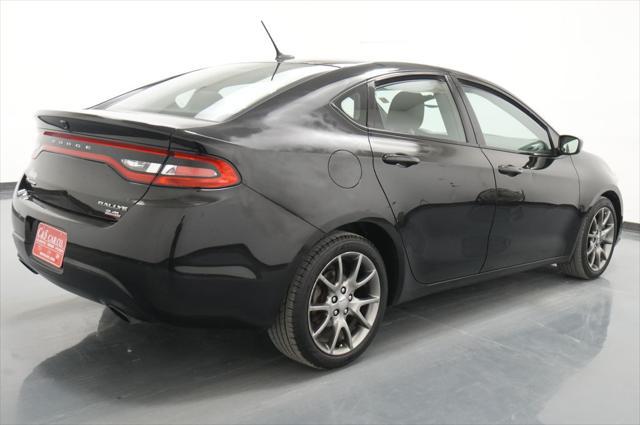 2014 Dodge Dart SXT