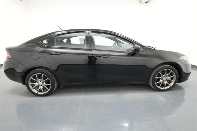 2014 Dodge Dart SXT