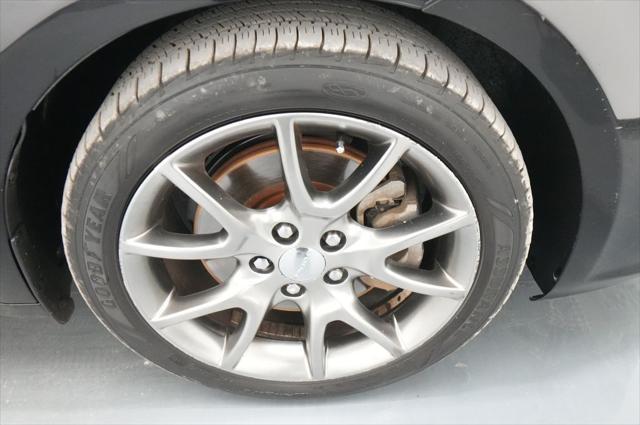 2014 Dodge Dart SXT