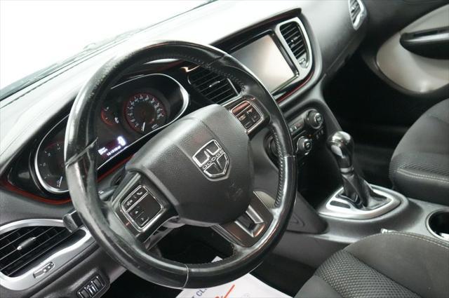 2014 Dodge Dart SXT