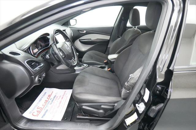 2014 Dodge Dart SXT