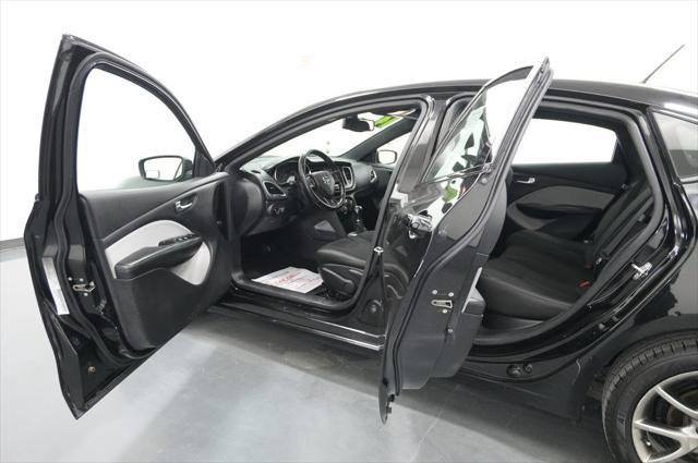 2014 Dodge Dart SXT