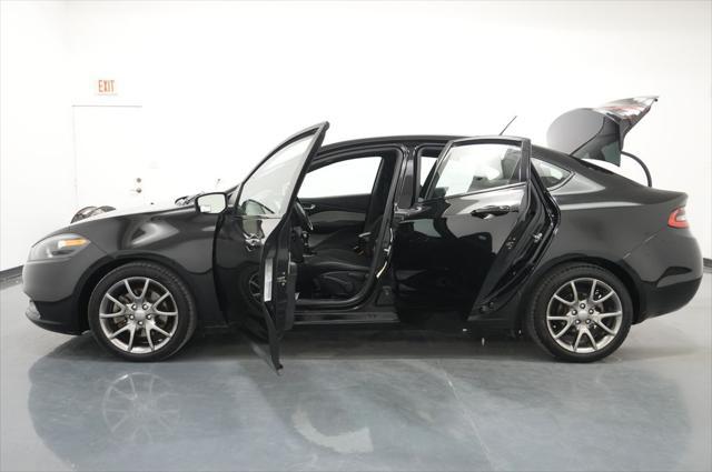 2014 Dodge Dart SXT