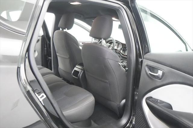 2014 Dodge Dart SXT