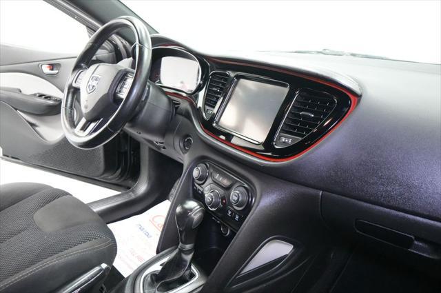 2014 Dodge Dart SXT