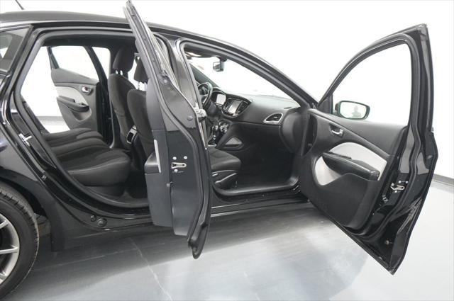 2014 Dodge Dart SXT