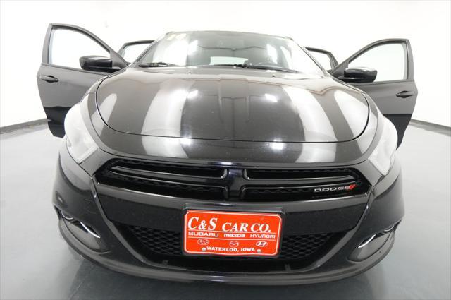 2014 Dodge Dart SXT