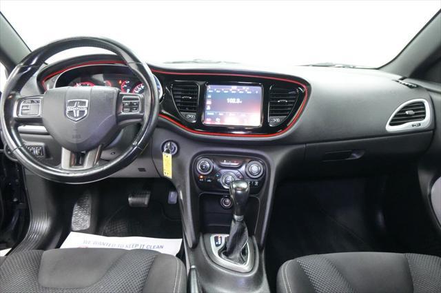 2014 Dodge Dart SXT