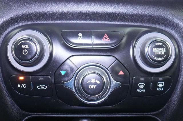 2014 Dodge Dart SXT