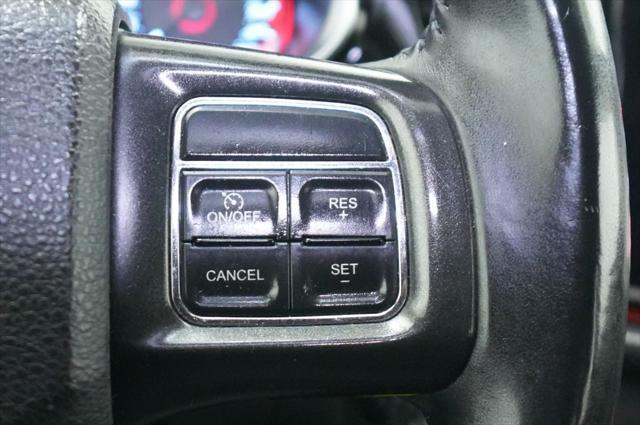 2014 Dodge Dart SXT