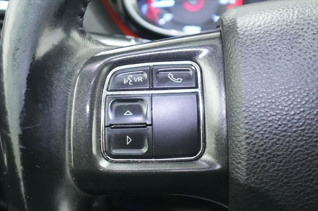 2014 Dodge Dart SXT