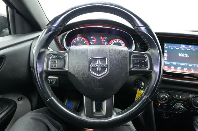 2014 Dodge Dart SXT