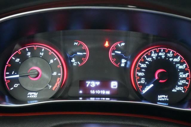 2014 Dodge Dart SXT