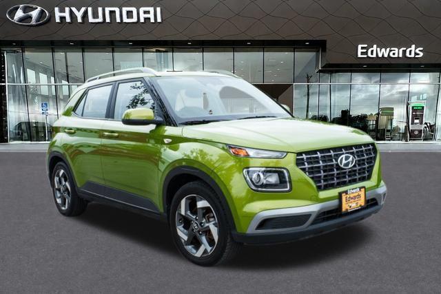 2023 Hyundai Venue SEL for sale in COUNCIL BLUFFS, IA