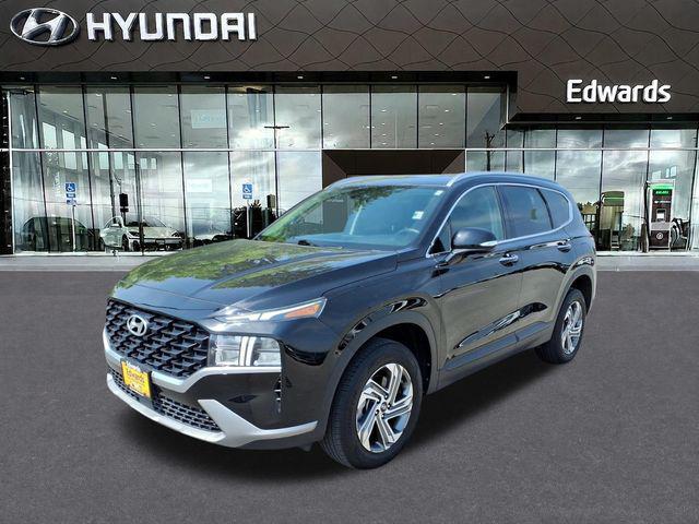 2023 Hyundai Santa Fe SEL for sale in COUNCIL BLUFFS, IA