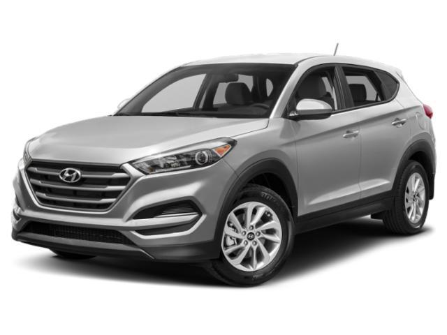 2018 Hyundai Tucson SEL for sale in COUNCIL BLUFFS, IA
