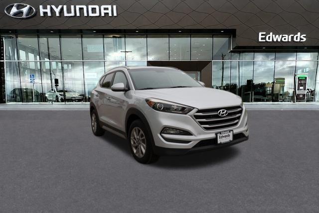 2018 Hyundai Tucson SEL for sale in COUNCIL BLUFFS, IA