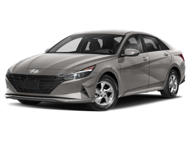 2021 Hyundai Elantra SE for sale in COUNCIL BLUFFS, IA