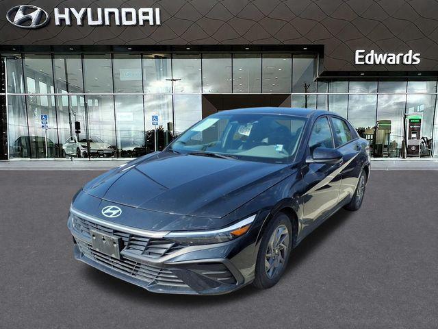 2024 Hyundai Elantra SEL for sale in COUNCIL BLUFFS, IA