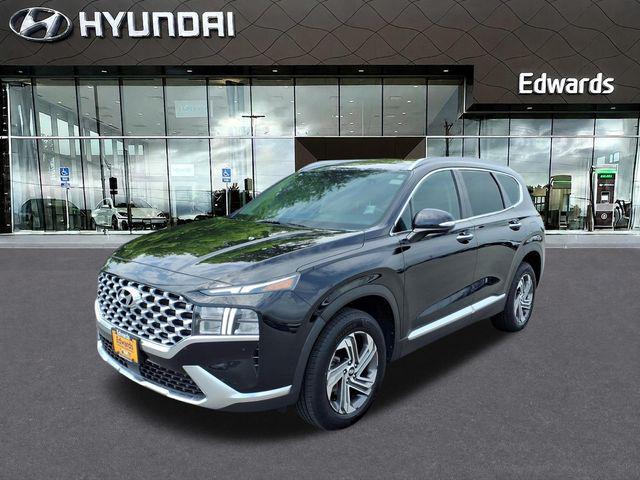2023 Hyundai Santa Fe SEL for sale in COUNCIL BLUFFS, IA
