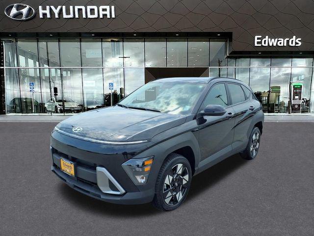 2024 Hyundai Kona SEL for sale in COUNCIL BLUFFS, IA