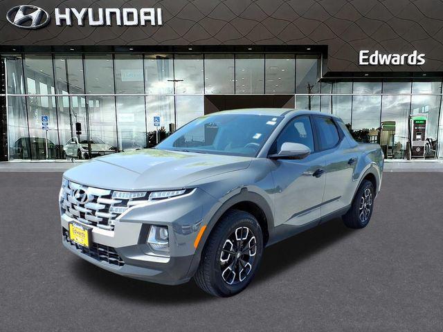 2022 Hyundai Santa Cruz SEL for sale in COUNCIL BLUFFS, IA