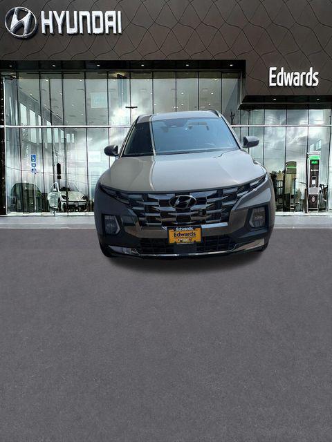 2023 Hyundai Santa Cruz Limited for sale in COUNCIL BLUFFS, IA