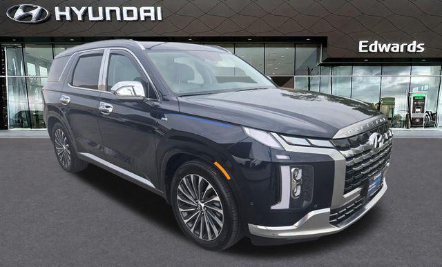 2025 Hyundai Palisade Calligraphy for sale in COUNCIL BLUFFS, IA