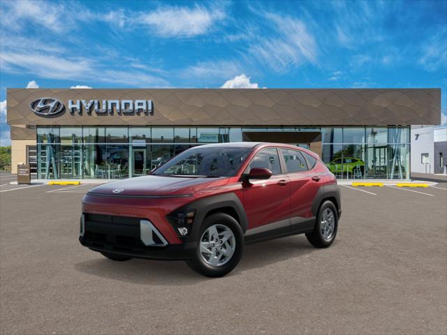 2027 Hyundai Kona SE for sale in COUNCIL BLUFFS, IA