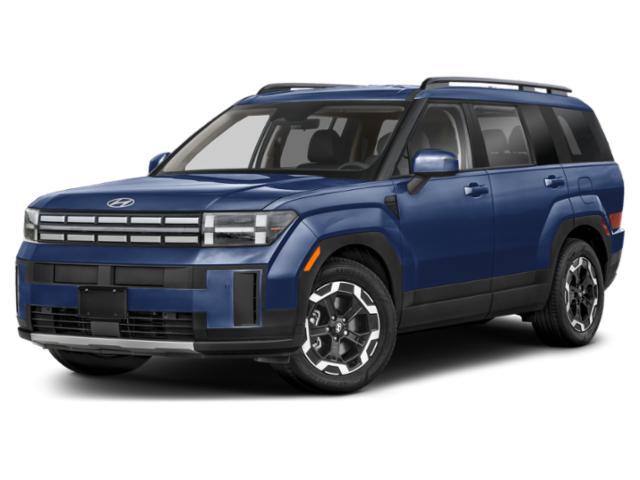 2027 Hyundai Santa Fe SEL for sale in COUNCIL BLUFFS, IA