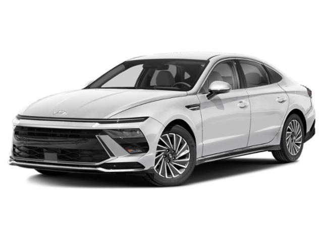 2026 Hyundai Sonata Hybrid SEL for sale in COUNCIL BLUFFS, IA