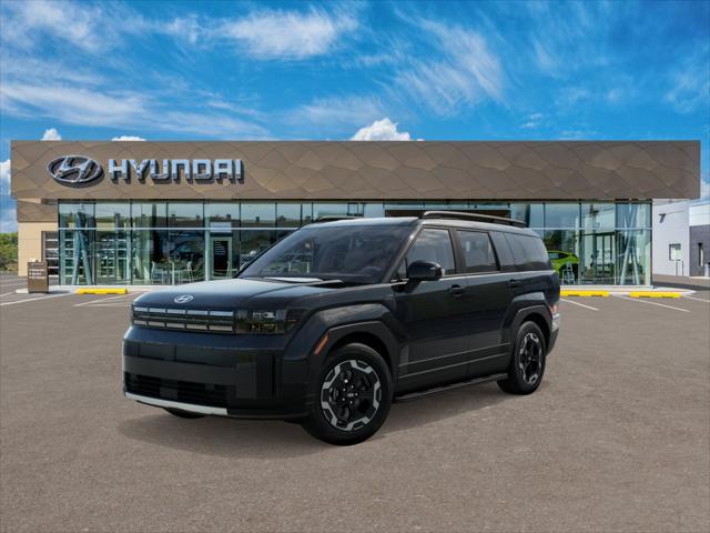 2026 Hyundai Santa Fe SEL for sale in COUNCIL BLUFFS, IA